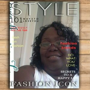 Meet your Posher, Joyce